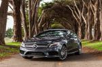 Mercedes-Benz CLS550 4Matic AMG Line 2015 года (NA)